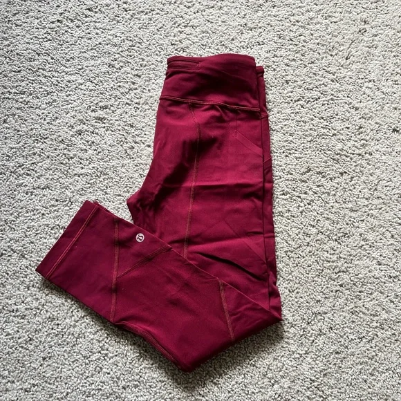 Lululemon Pace Rival - Picture 4 of 5